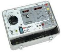 Circuit Breaker & Overload Relay Test Set